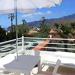 El Paradiso * Tazacorte