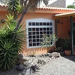 El Paradiso *