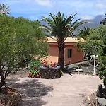 El Paradiso Vakantiehuis Tazacorte