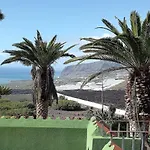 El Paradiso Vakantiehuis Tazacorte