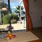 Vakantiehuis El Paradiso *