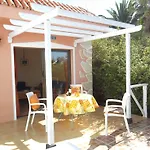 El Paradiso Tazacorte