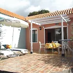 Vakantiehuis El Paradiso *
