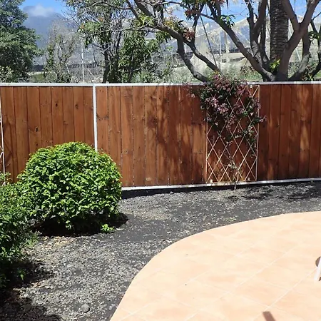 Tatil Evi El Paradiso Tazacorte