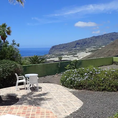 El Paradiso Tazacorte