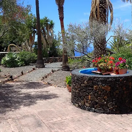 El Paradiso * Tazacorte