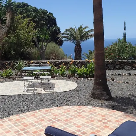 El Paradiso Tazacorte