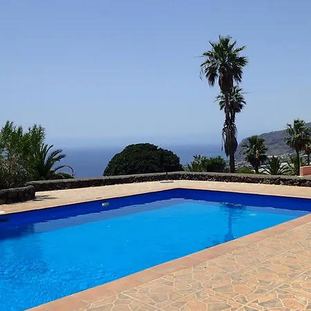 El Paradiso