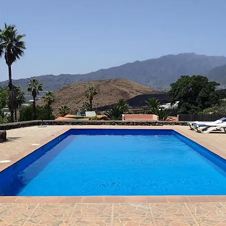 El Paradiso Holiday home