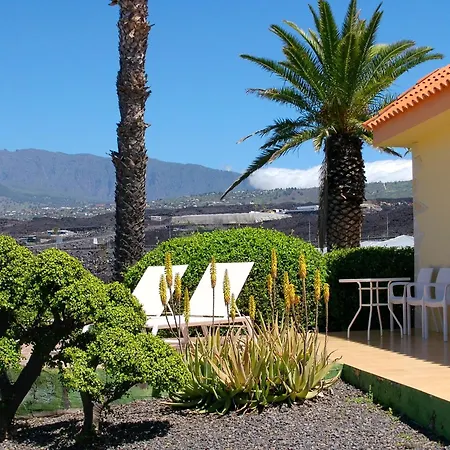 El Paradiso