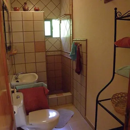 El Paradiso Tazacorte