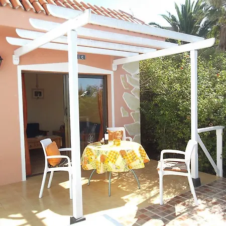 El Paradiso Tazacorte