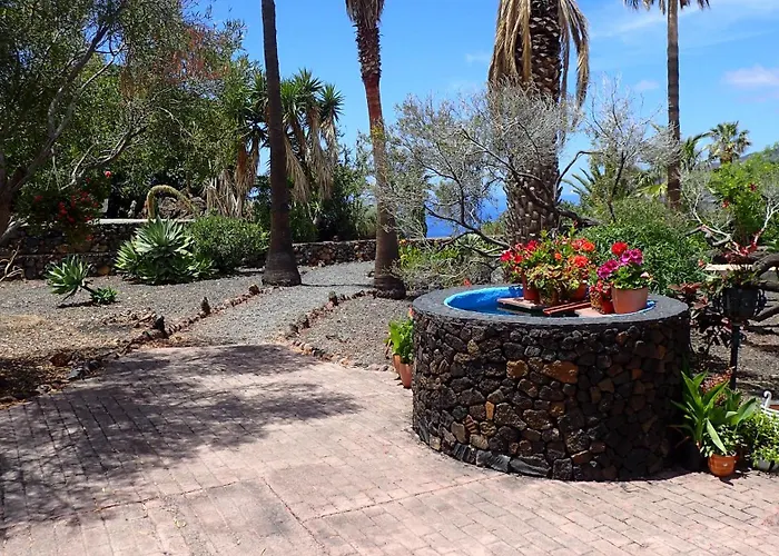 El Paradiso * Tazacorte