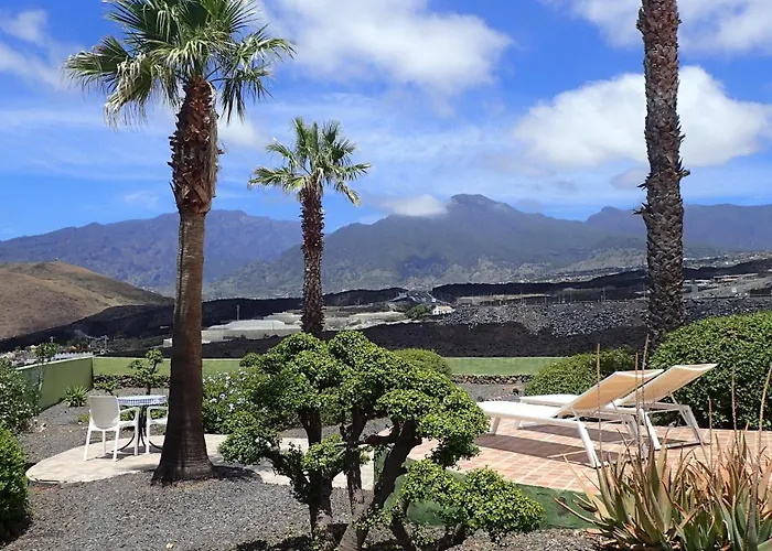 El Paradiso Ferienhaus *