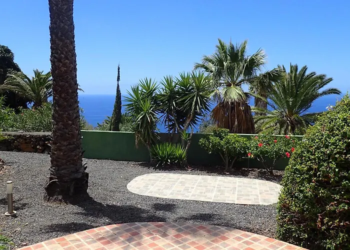 El Paradiso Ferienhaus