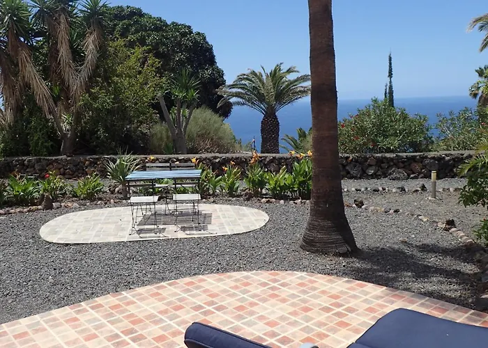 El Paradiso Tazacorte