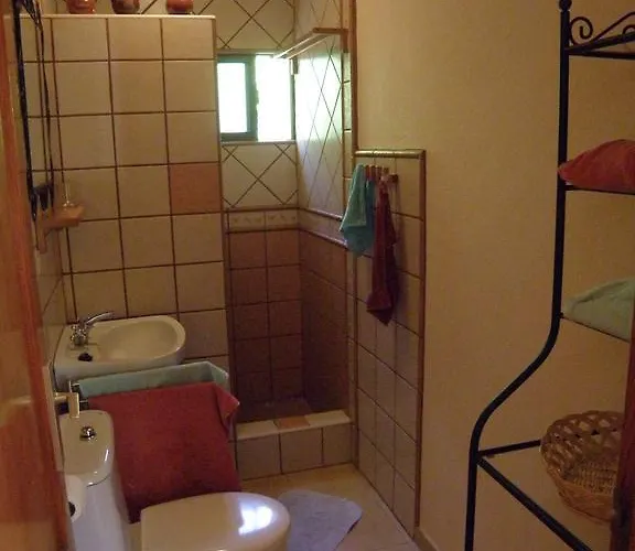 El Paradiso Tazacorte