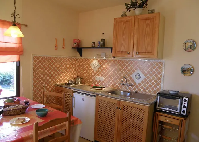 Ferienhaus El Paradiso