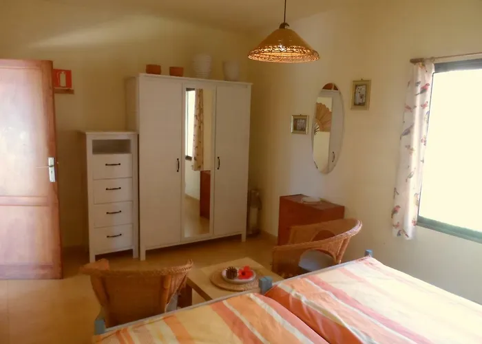 Ferienhaus El Paradiso Tazacorte