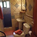 El Paradiso Nyaraló Tazacorte