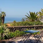 El Paradiso