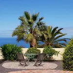 El Paradiso Nyaraló Tazacorte