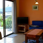 El Paradiso Nyaraló