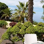 El Paradiso Nyaraló *