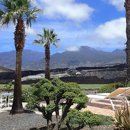 El Paradiso Vakantiehuis *