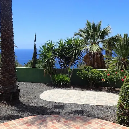 El Paradiso Vakantiehuis