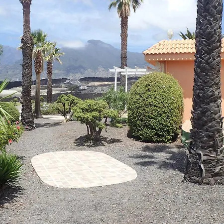 El Paradiso Сasa de vacaciones