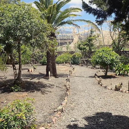 El Paradiso * Tazacorte
