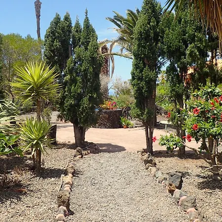 El Paradiso Vakantiehuis *