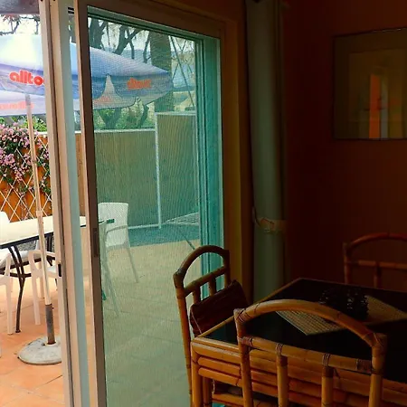El Paradiso Vakantiehuis Tazacorte