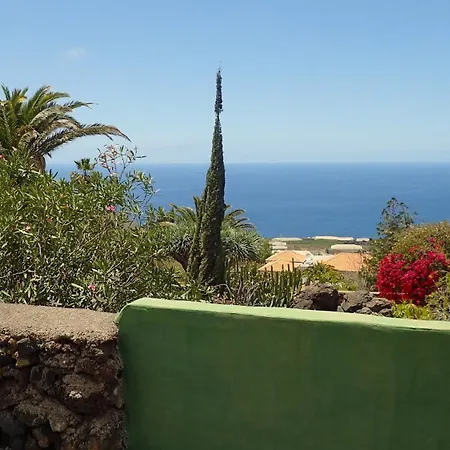 El Paradiso * Tazacorte