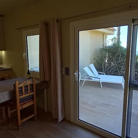 El Paradiso Vakantiehuis *
