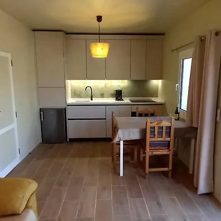 Vakantiehuis El Paradiso