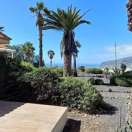 El Paradiso Vakantiehuis *