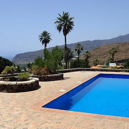 El Paradiso Ferienhaus *