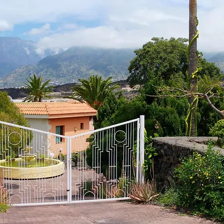 El Paradiso Ferienhaus *