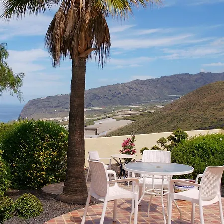 Ferienhaus El Paradiso Tazacorte