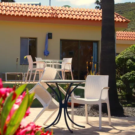 Ferienhaus El Paradiso *