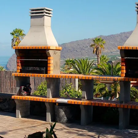 El Paradiso * Tazacorte