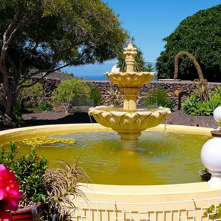 Ferienhaus El Paradiso *
