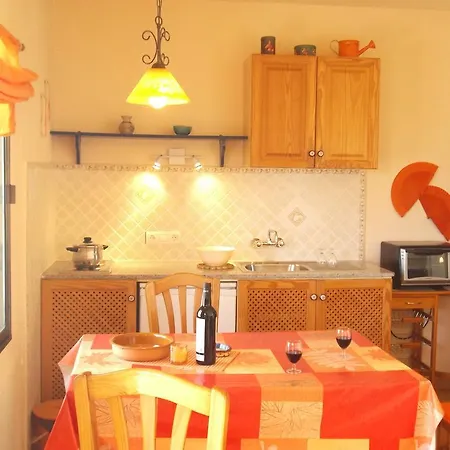 Ferienhaus El Paradiso *