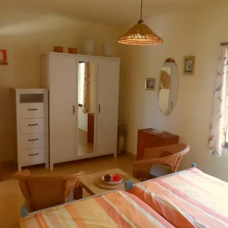 Vakantiehuis El Paradiso Tazacorte