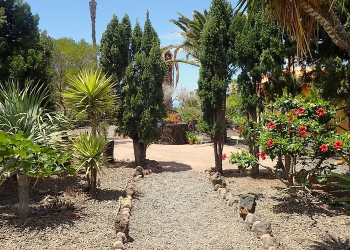 El Paradiso Holiday home *