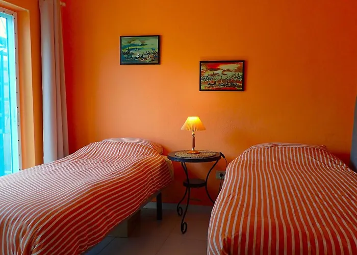 Holiday home El Paradiso *