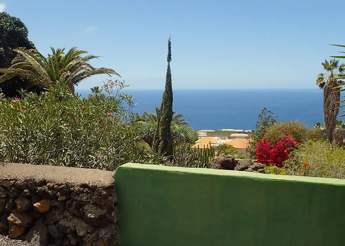 El Paradiso * Tazacorte